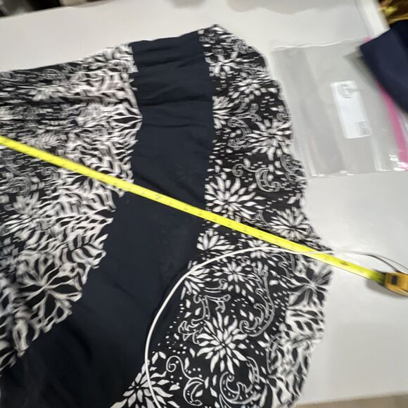 Hannah Dress Women’s Size Small Bohemian Floral MIDI Sundress - Picture 10 of 11